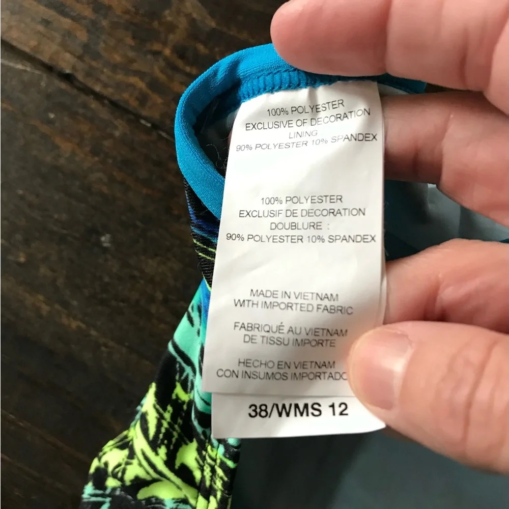 Nike new worn